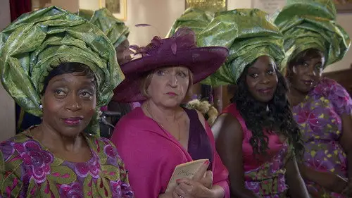Holby City Temporada 17 Episodios 13 • Sub Español