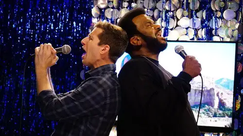 Brooklyn Nine-Nine Temporada 5 Episodios 13 • Sub Español