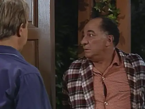 ALF Temporada 3 Episodios 25 • Sub Español