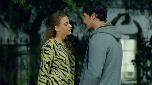Medcezir Temporada 1 Episodios 13 • Sub Español