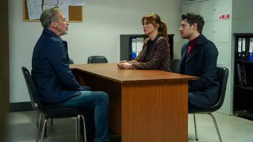 Kasaba Doktoru Temporada 2 Episodios 15 • Sub Español