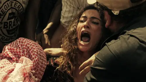 Fauda Temporada 2 Episodios 11 • Sub Español