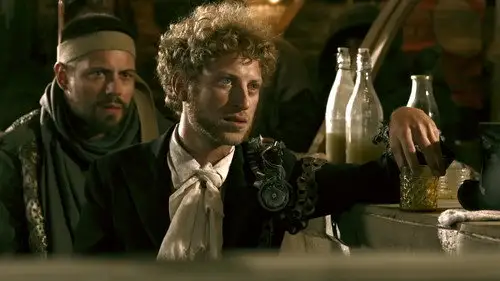 Le Visiteur du Futur Temporada 4 Episodios 8 • Sub Español