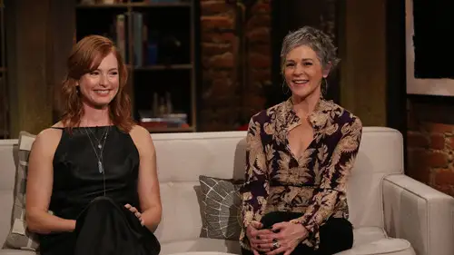 Talking Dead S5E13 • Oglądaj Online