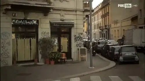 Kitchen Nightmares Italia Temporada 1 Episodios 2 • Sub Español