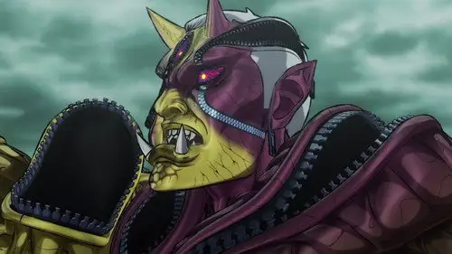Rooster Fighter Temporada 1 Episodios 4 • Sub Español