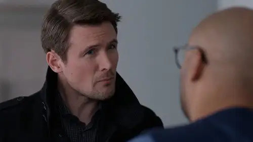 Hudson & Rex Temporada 1 Episodios 12 • Sub Español