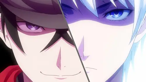 Shokugeki no Soma Temporada 5 Episodios 7 • Sub Español