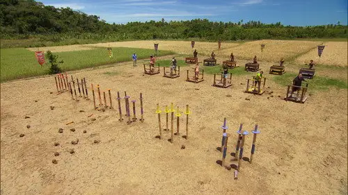 Survivor Temporada 25 Episodios 12 • Sub Español