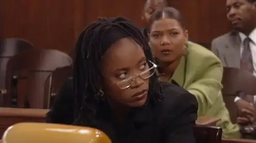 Living Single Temporada 5 Episodios 9 • Sub Español