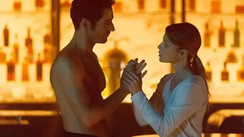 Lucifer Temporada 1 Episodios 4 • Sub Español