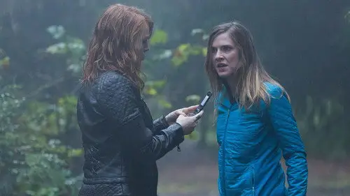 Motive S4E6 • Oglądaj Online