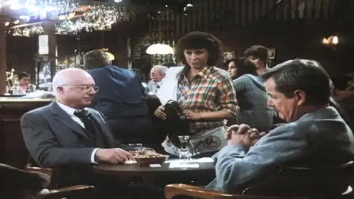 St. Elsewhere Temporada 3 Episodios 24 • Sub Español