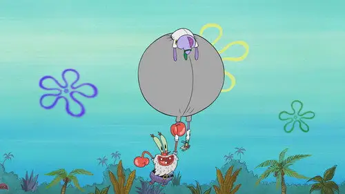 Bob Esponja Temporada 15 Episodios 23 • Sub Español