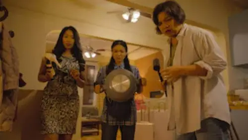 Ratu Ratu Queens: The Series Temporada 1 Episodios 2 • Sub Español