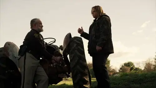 Justified: La ley de Raylan Temporada 4 Episodios 11 • Sub Español