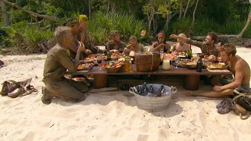 Survivor Temporada 17 Episodios 7 • Sub Español