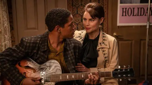 El padrino de Harlem Temporada 1 Episodios 3 • Sub Español