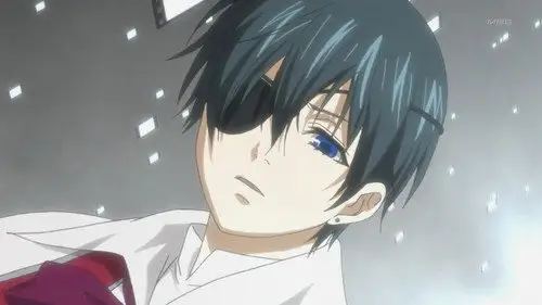 Black Butler Temporada 1 Episodios 18 • Sub Español