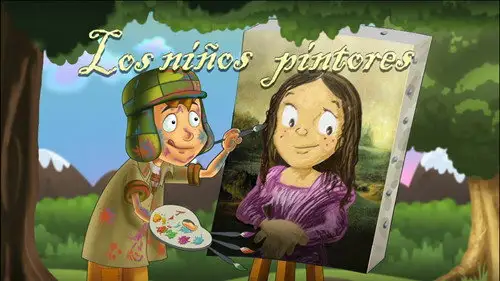 El Chavo animado Temporada 3 Episodios 20 • Sub Español