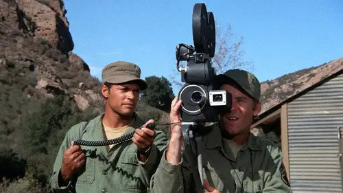 M*A*S*H Temporada 1 Episodios 6 • Sub Español
