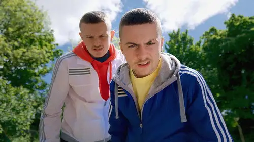 The Young Offenders Temporada 0 Episodios 1 • Sub Español