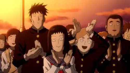 Mob Psycho 100 Temporada 3 Episodios 5 • Sub Español