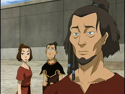 Avatar: La leyenda de Aang 2005 Temporada 3 Episodios 15 • Sub Español