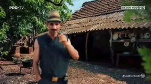 Las Fierbinţi Temporada 19 Episodios 18 • Sub Español