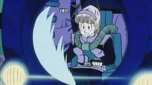 Dragon Ball Z Temporada 2 Episodios 21 • Sub Español