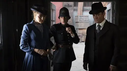 Los misterios de Murdoch Temporada 12 Episodios 7 • Sub Español