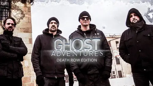 Buscadores de fantasmas Temporada 16 Episodios 6 • Sub Español