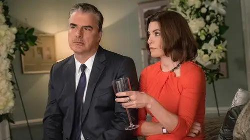 The Good Wife Temporada 7 Episodios 20 • Sub Español