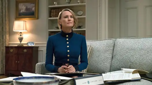 House of Cards Temporada 5 Episodios 6 • Sub Español