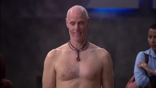 Eureka Temporada 2 Episodios 11 • Sub Español