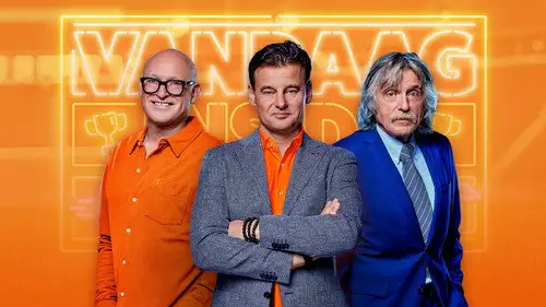 Vandaag Inside Temporada 6 Episodios 1 • Sub Español