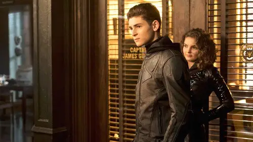 Gotham Temporada 4 Episodios 16 • Sub Español
