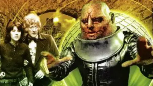 Doctor Who 1963 Temporada 11 Episodios 1 • Sub Español