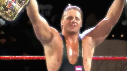 Raw Temporada 7 Episodios 21 • Sub Español