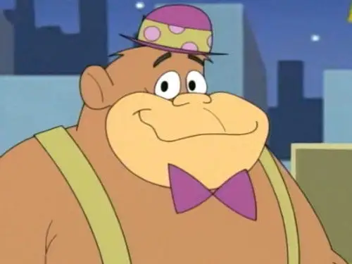 Harvey Birdman, el abogado Temporada 3 Episodios 8 • Sub Español