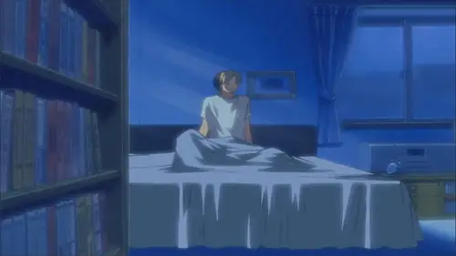 Hikaru no go Temporada 3 Episodios 8 • Sub Español