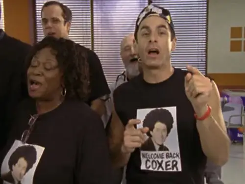Scrubs Temporada 5 Episodios 22 • Sub Español