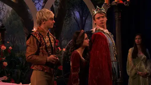 Austin y Ally Temporada 3 Episodios 19 • Sub Español