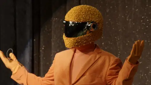 The Eric Andre Show Temporada 4 Episodios 3 • Sub Español