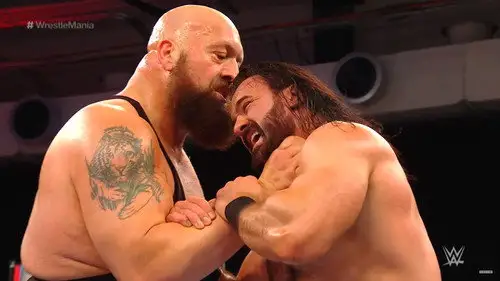 Raw Temporada 28 Episodios 14 • Sub Español