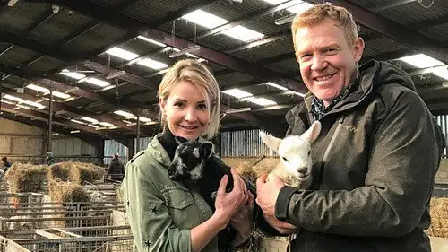 Countryfile S33E14 • Oglądaj Online