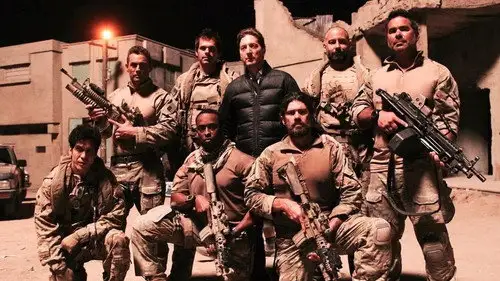 24 Temporada 0 Episodios 17 • Sub Español