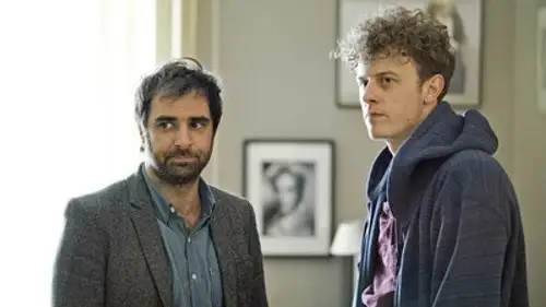 Call my agent Temporada 2 Episodios 3 • Sub Español