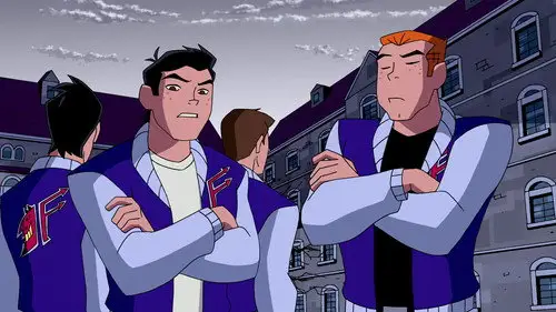 Ben 10: Omniverse Temporada 5 Episodios 2 • Sub Español