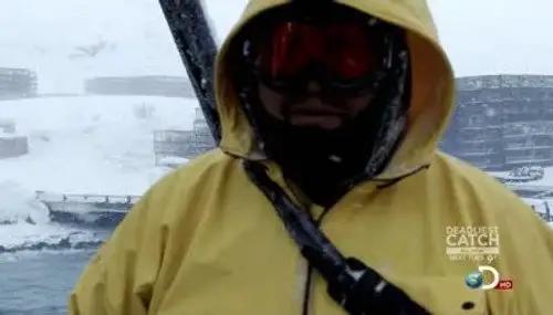 Pesca radical Temporada 8 Episodios 11 • Sub Español